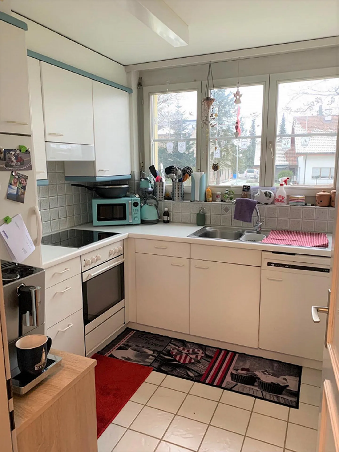 Attraktives Wohnen in Hochdorf - Foto 3 di 3