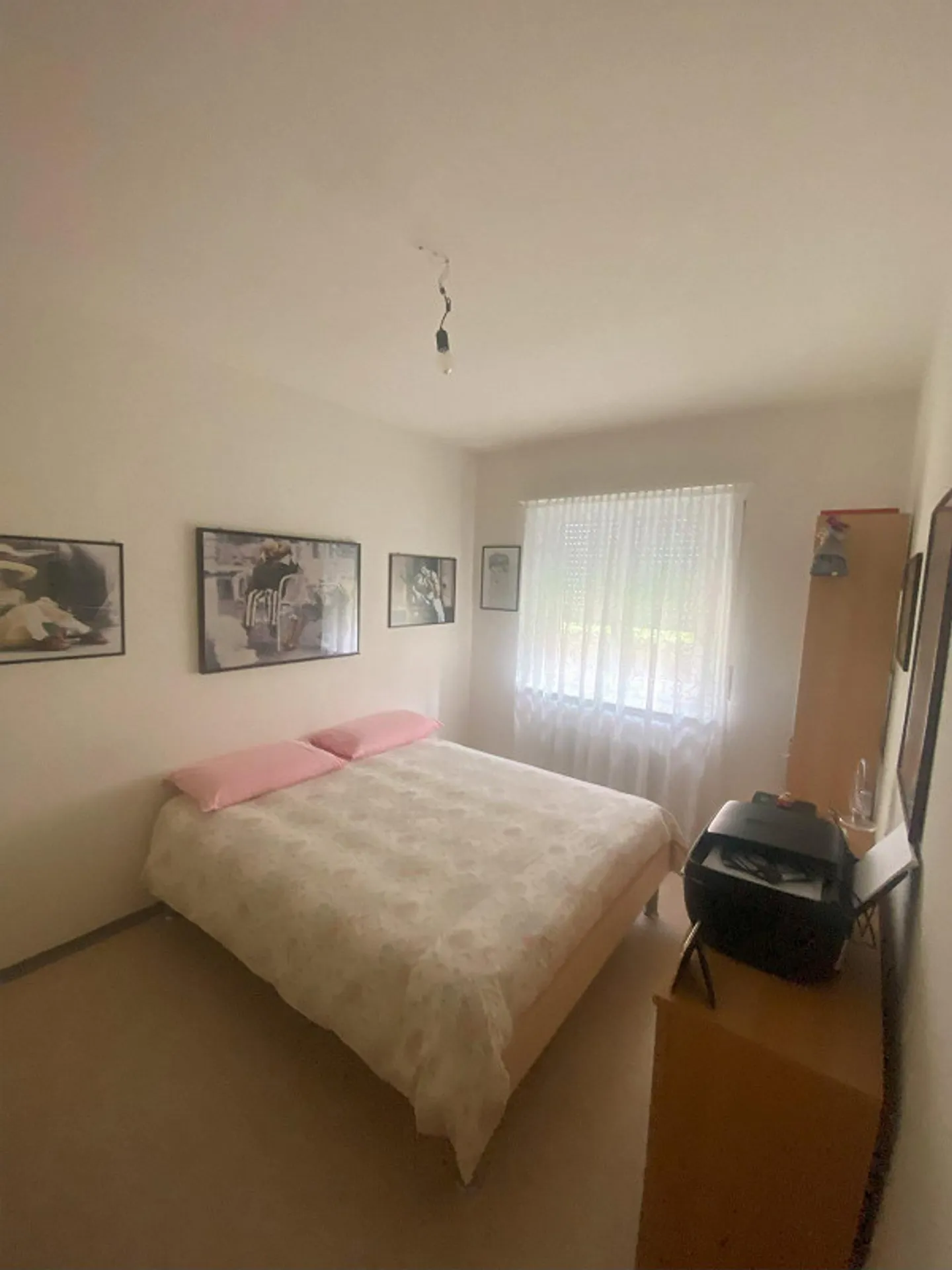 ZU VERMIETEN 3.5 Zimmer 1. Stock - Foto 2 von 3