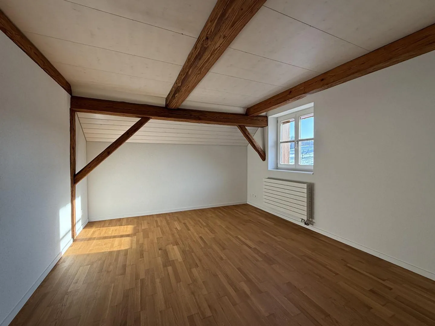 Appartement 5.5 pièces à louer près de la nature - Photo 8 sur 13