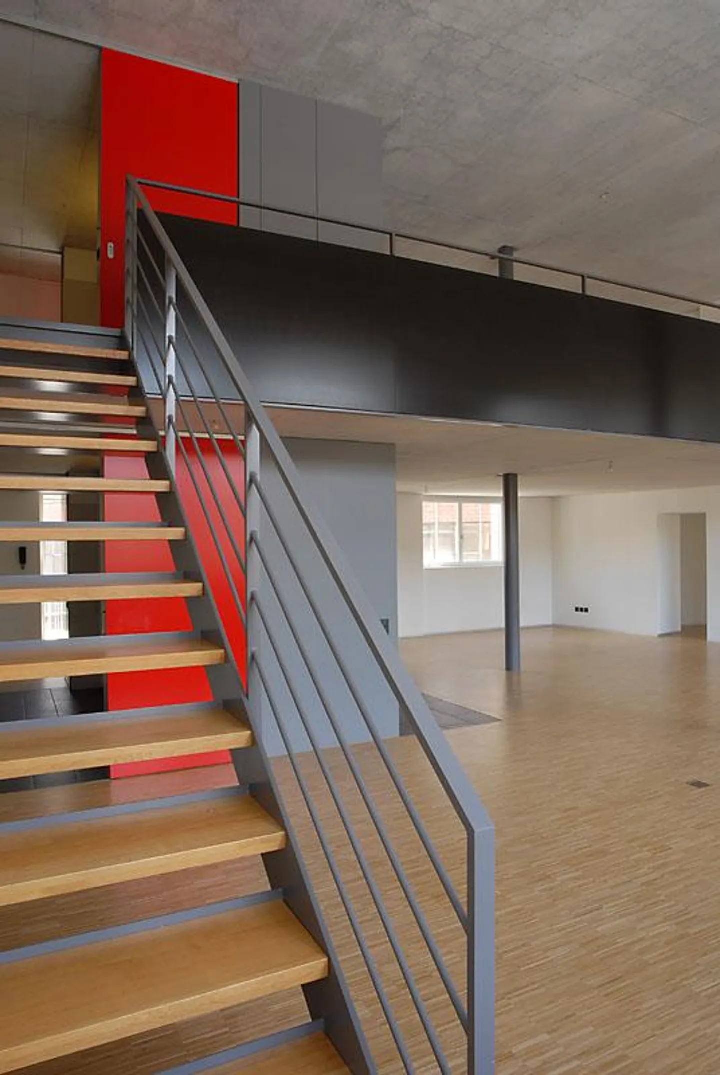 Grosse Maisonettewohnung! - Mieten ohne Kaution - Photo 4 sur 6