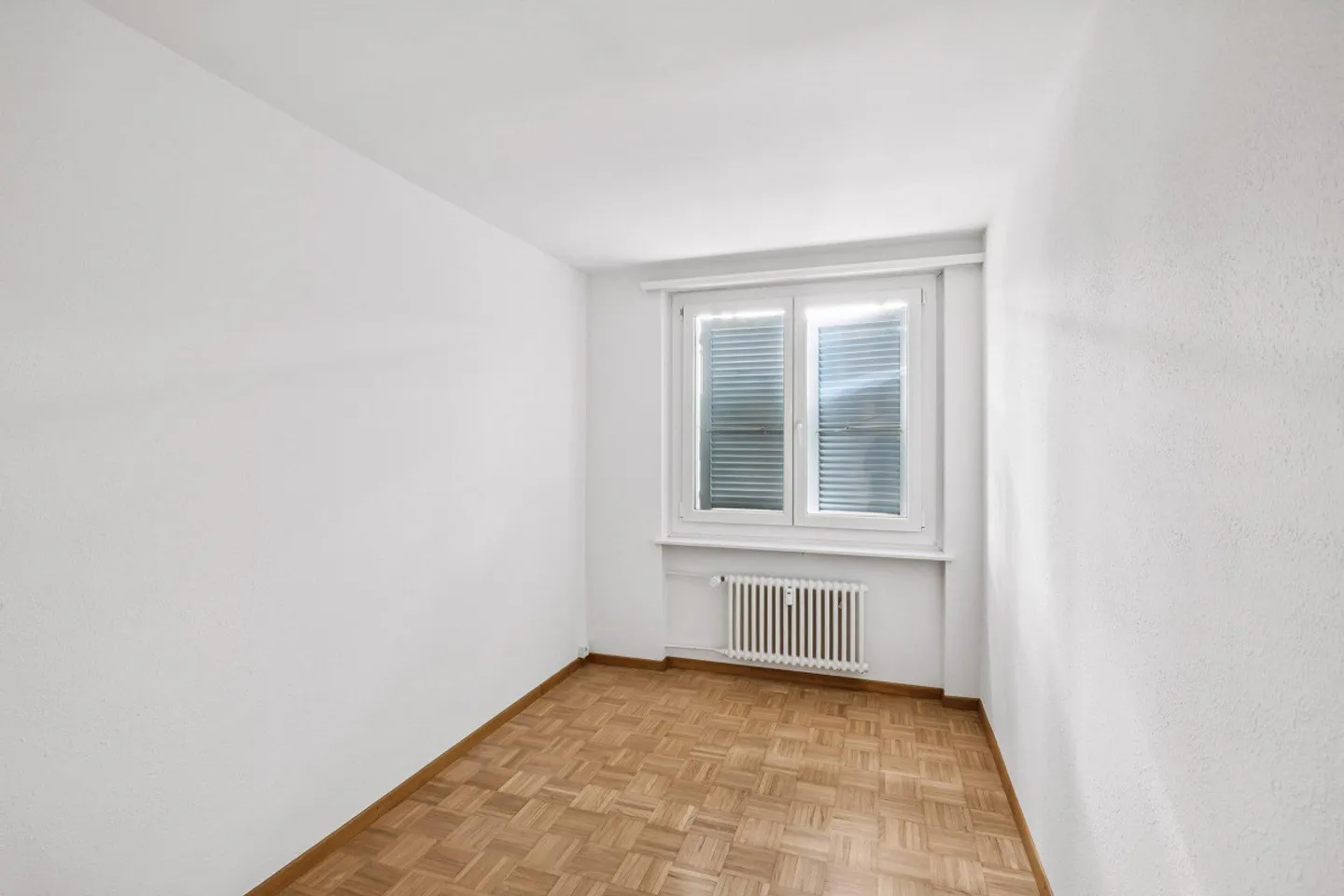 Appartement 3.5 pièces avec balcon ensoleillé dans un emplacement calme - Photo 6 sur 7