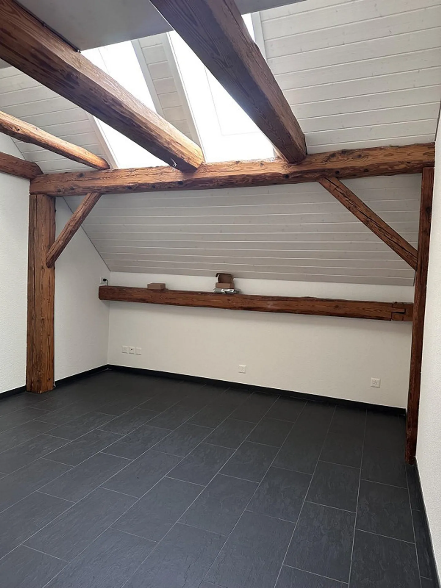 Appartement 5.5 pièces à louer près de la nature - Photo 10 sur 13