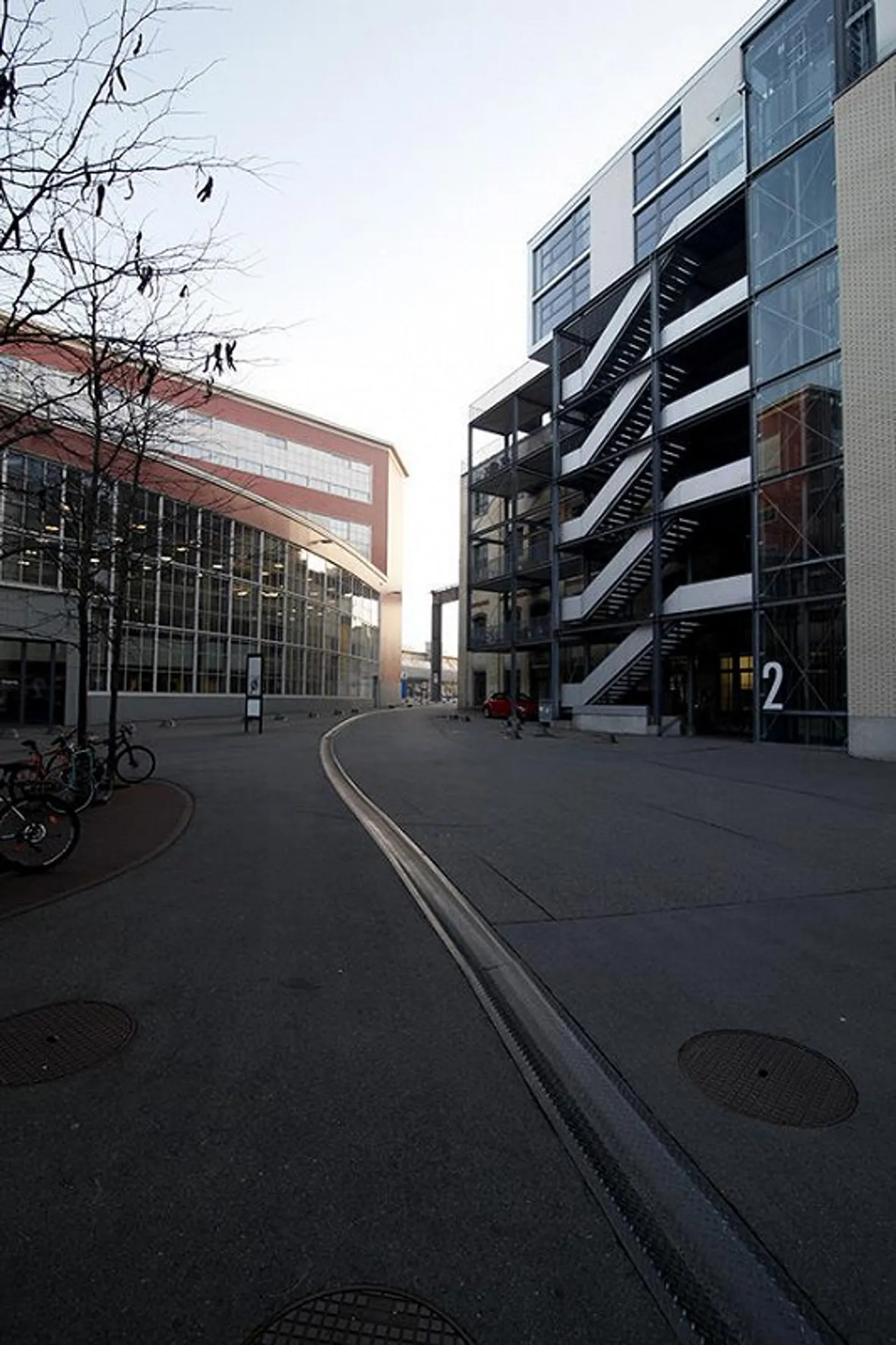 Grosse Maisonettewohnung! - Mieten ohne Kaution - Photo 3 sur 6