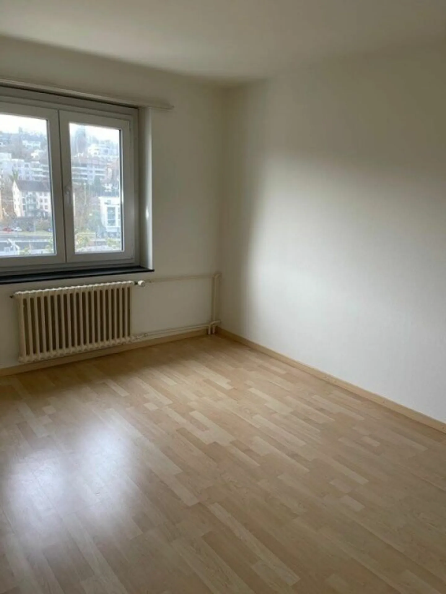 Moderno appartamento di 3 stanze, ora in affitto! - Foto 4 di 7