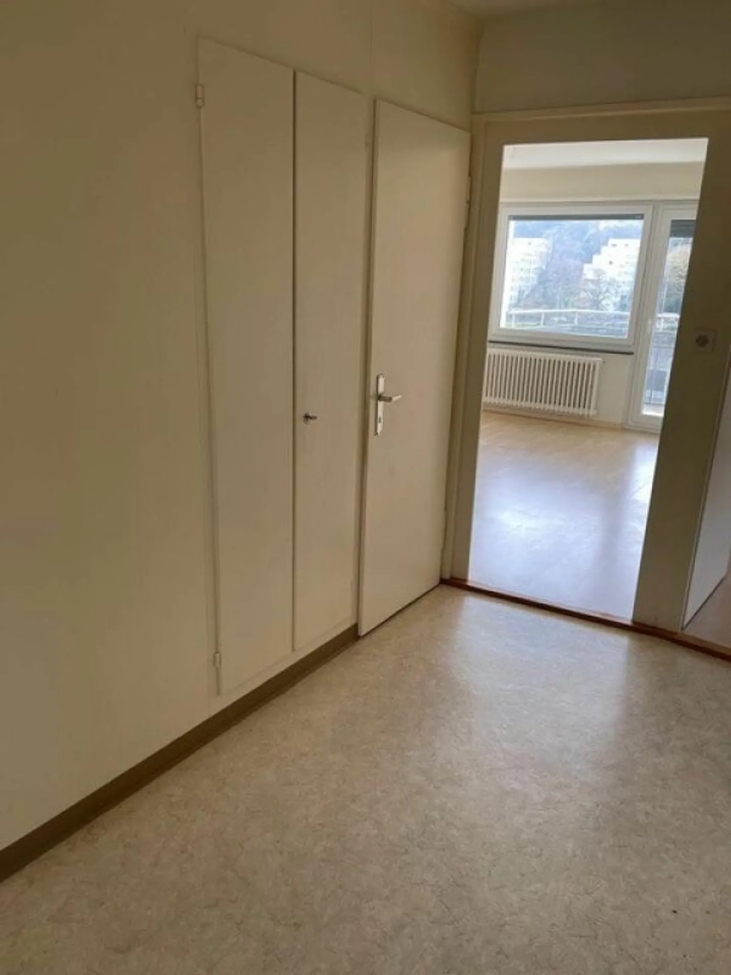 Moderno appartamento di 3 stanze, ora in affitto! - Foto 6 di 7