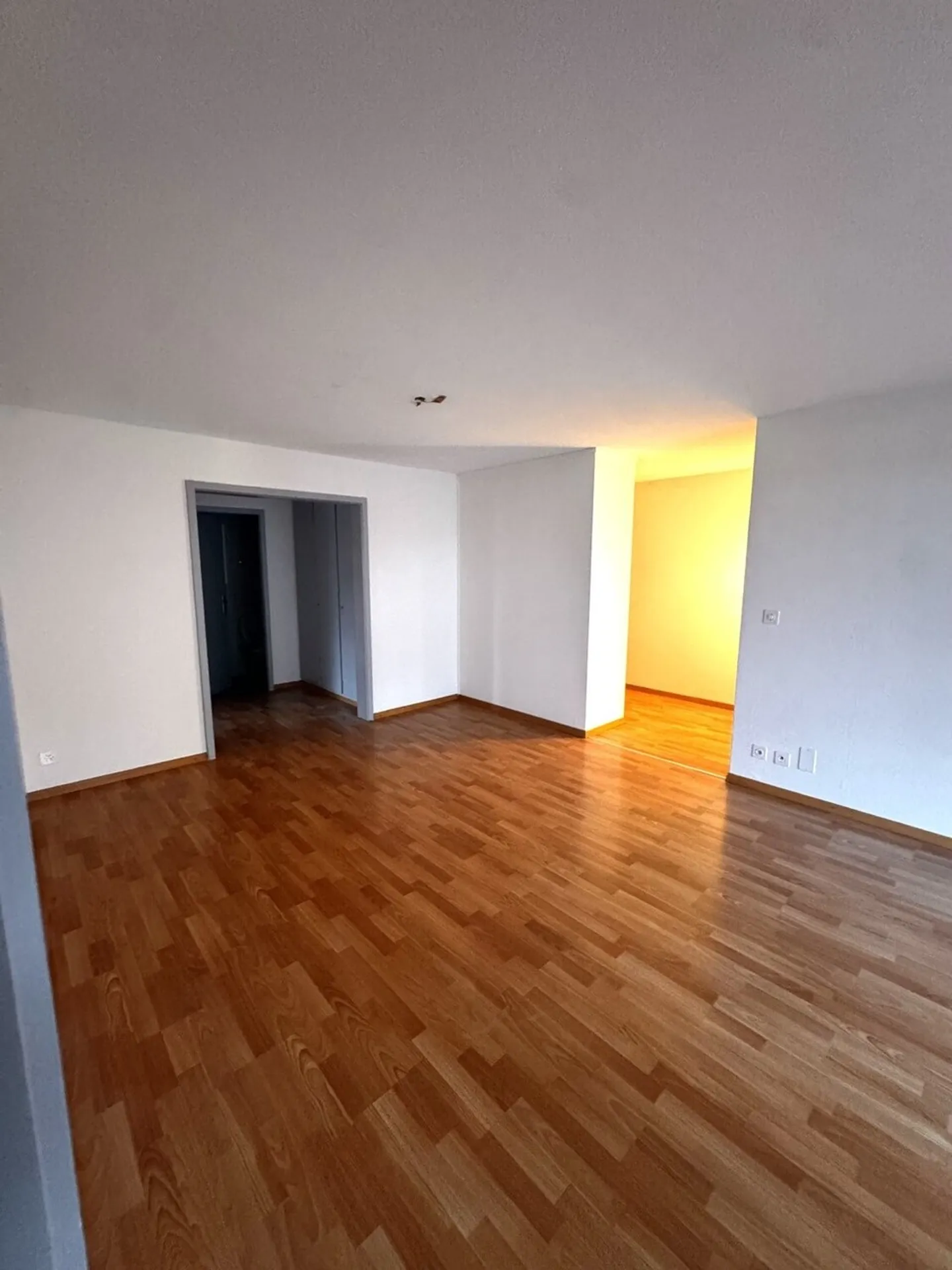 Charmante Wohnung - Foto 3 von 13