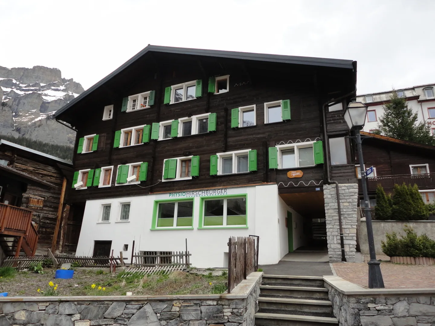 Wohnung kaufen - Foto 1 von 22