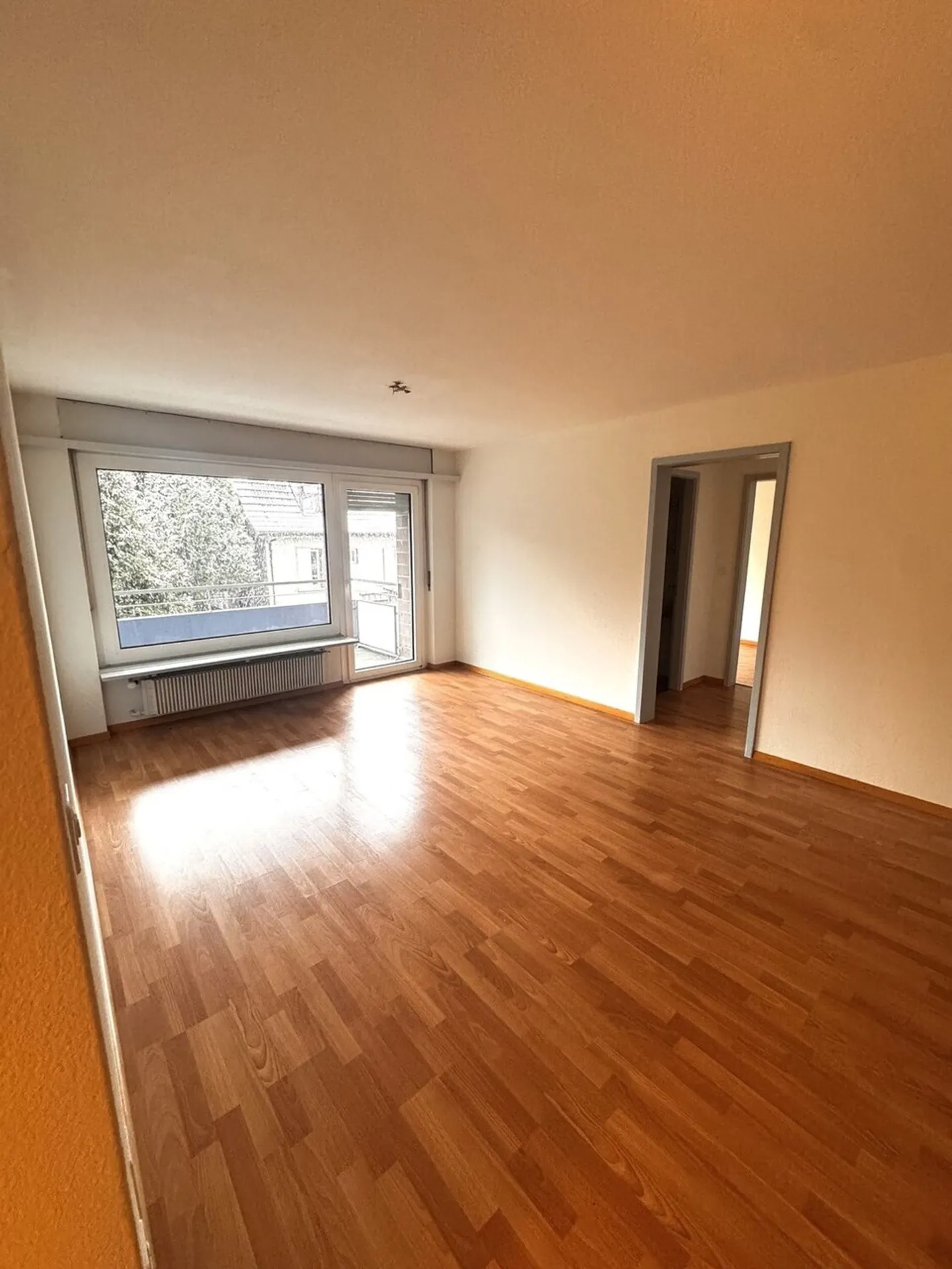 Charmante Wohnung - Foto 2 von 13