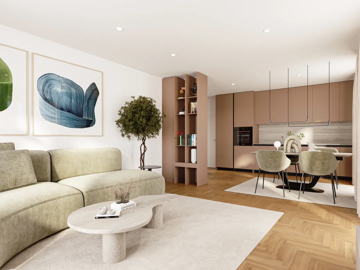 Vivere con stile - Foto 1 di 7