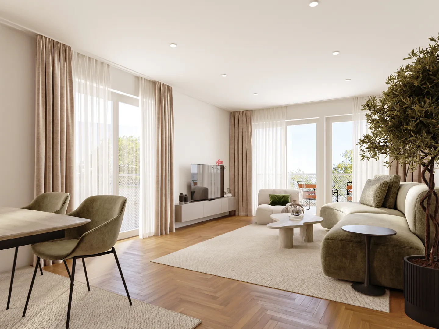 Vivere con stile - Foto 2 di 7
