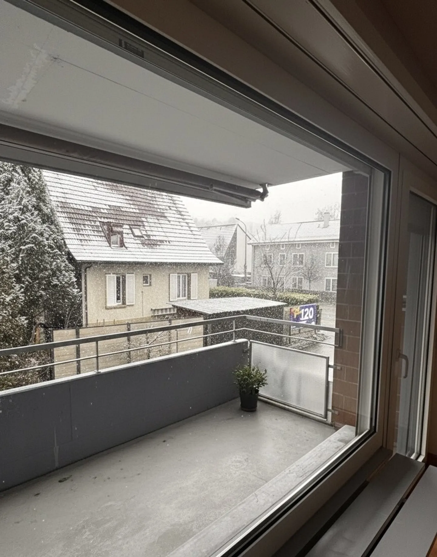 Charmante Wohnung - Foto 10 von 13