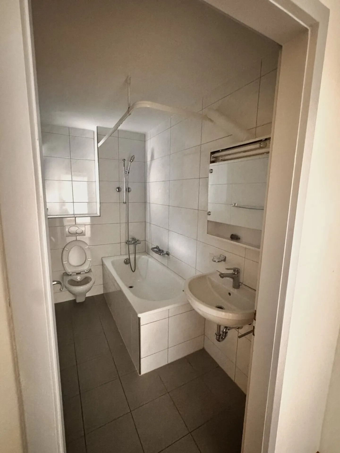 Charmante Wohnung - Foto 11 von 13