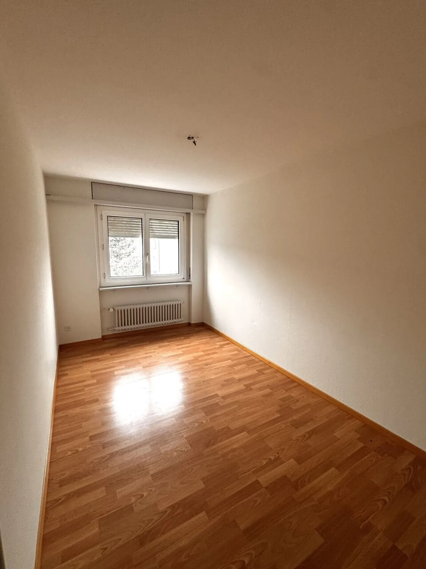 Charmante Wohnung - Foto 7 von 13