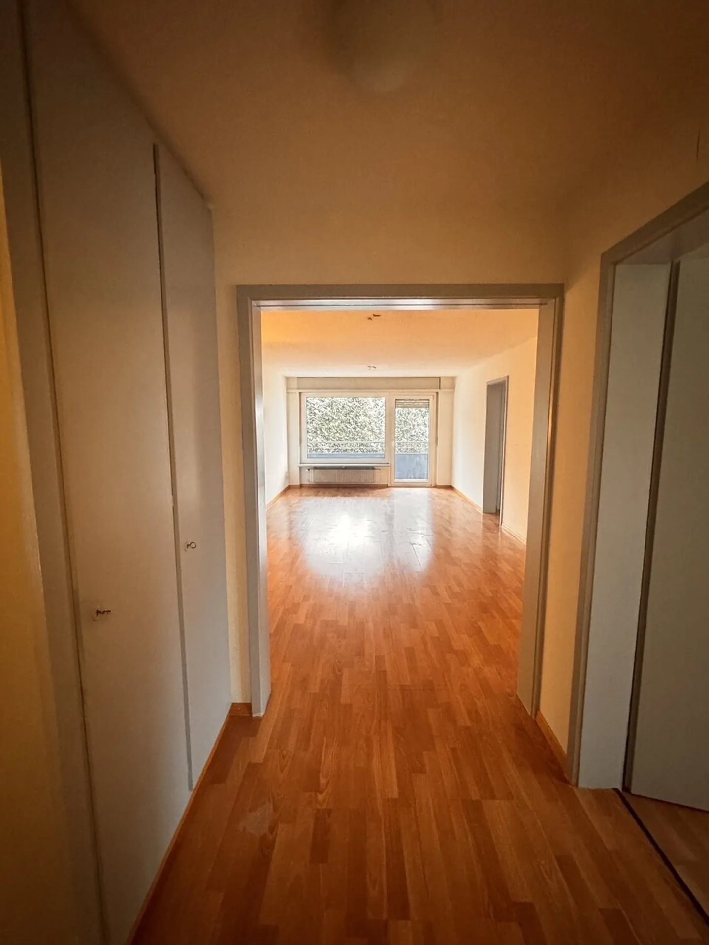 Charmante Wohnung - Foto 9 von 13