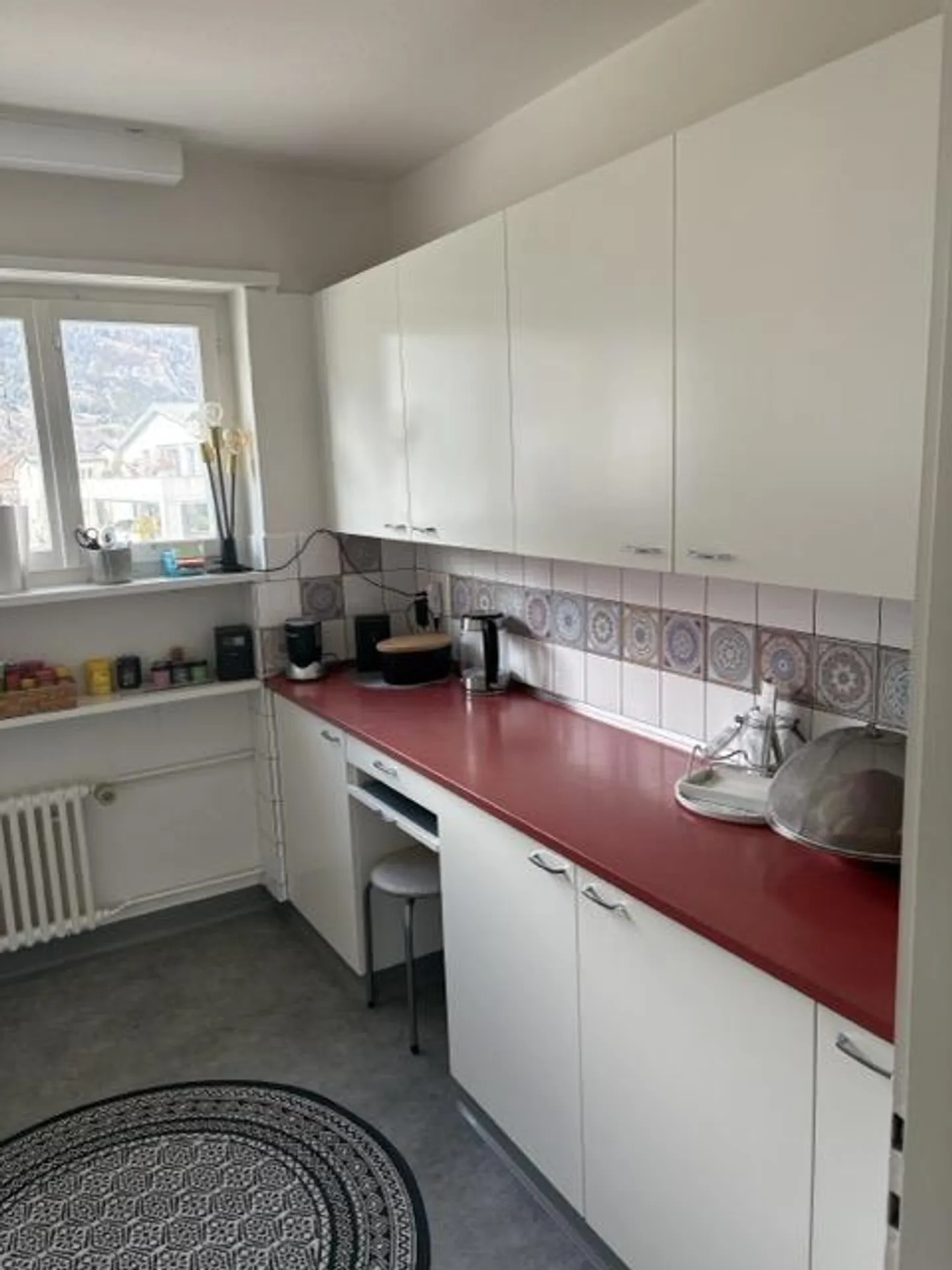 Charmante Wohnung mit sonnigem Balkon - Foto 8 von 22