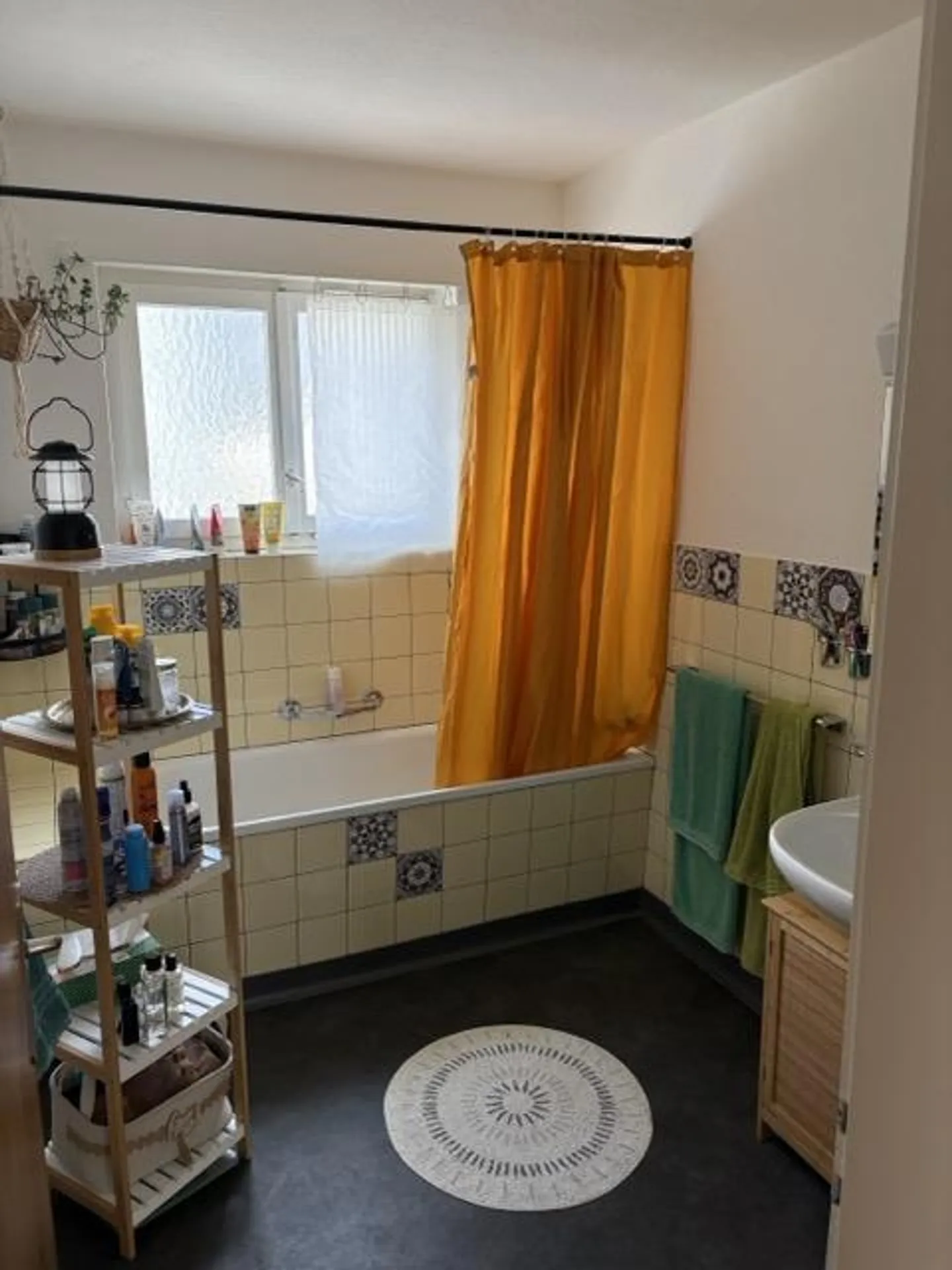 Charmante Wohnung mit sonnigem Balkon - Foto 9 von 22