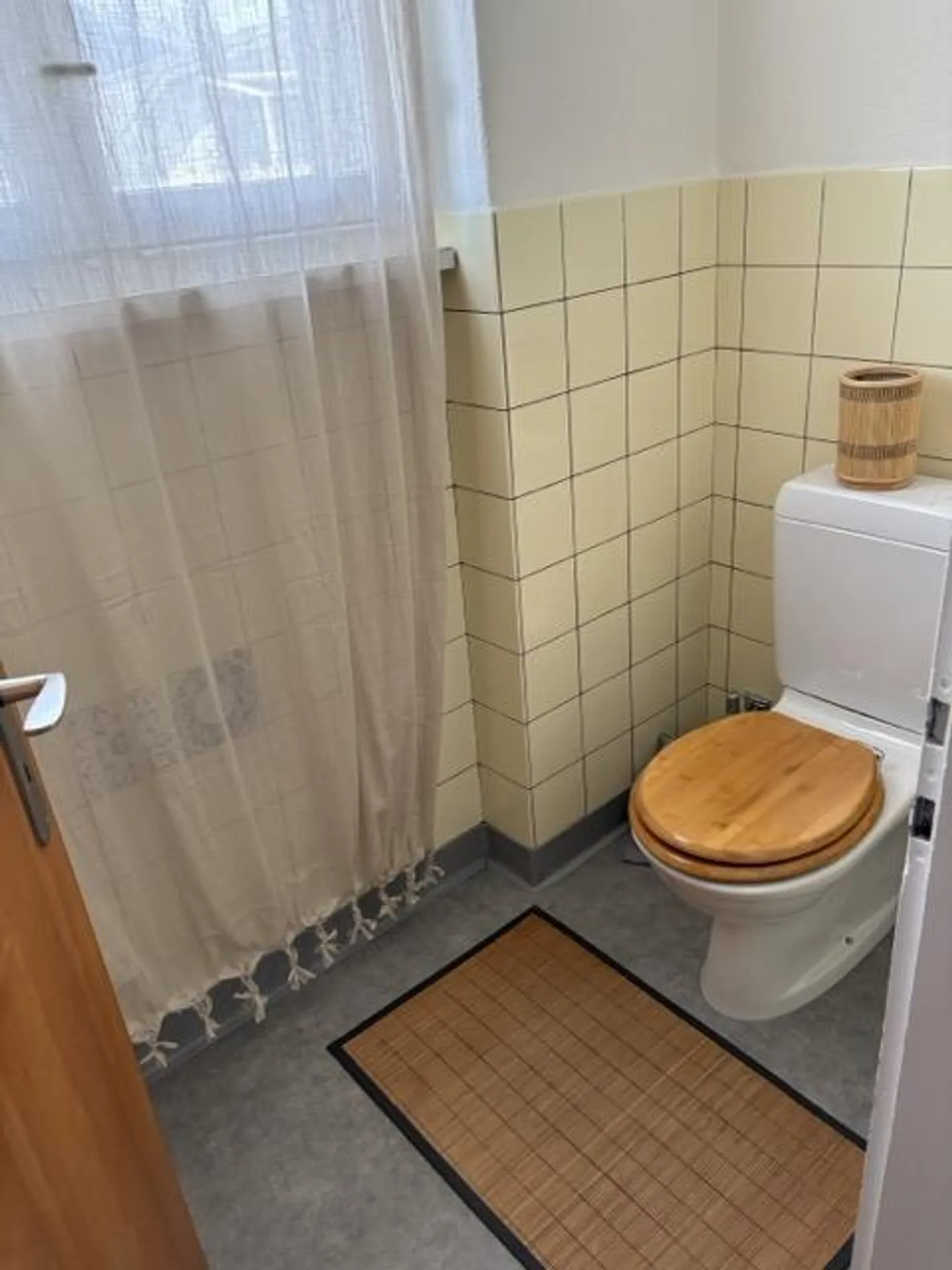 Charmante Wohnung mit sonnigem Balkon - Foto 11 von 22