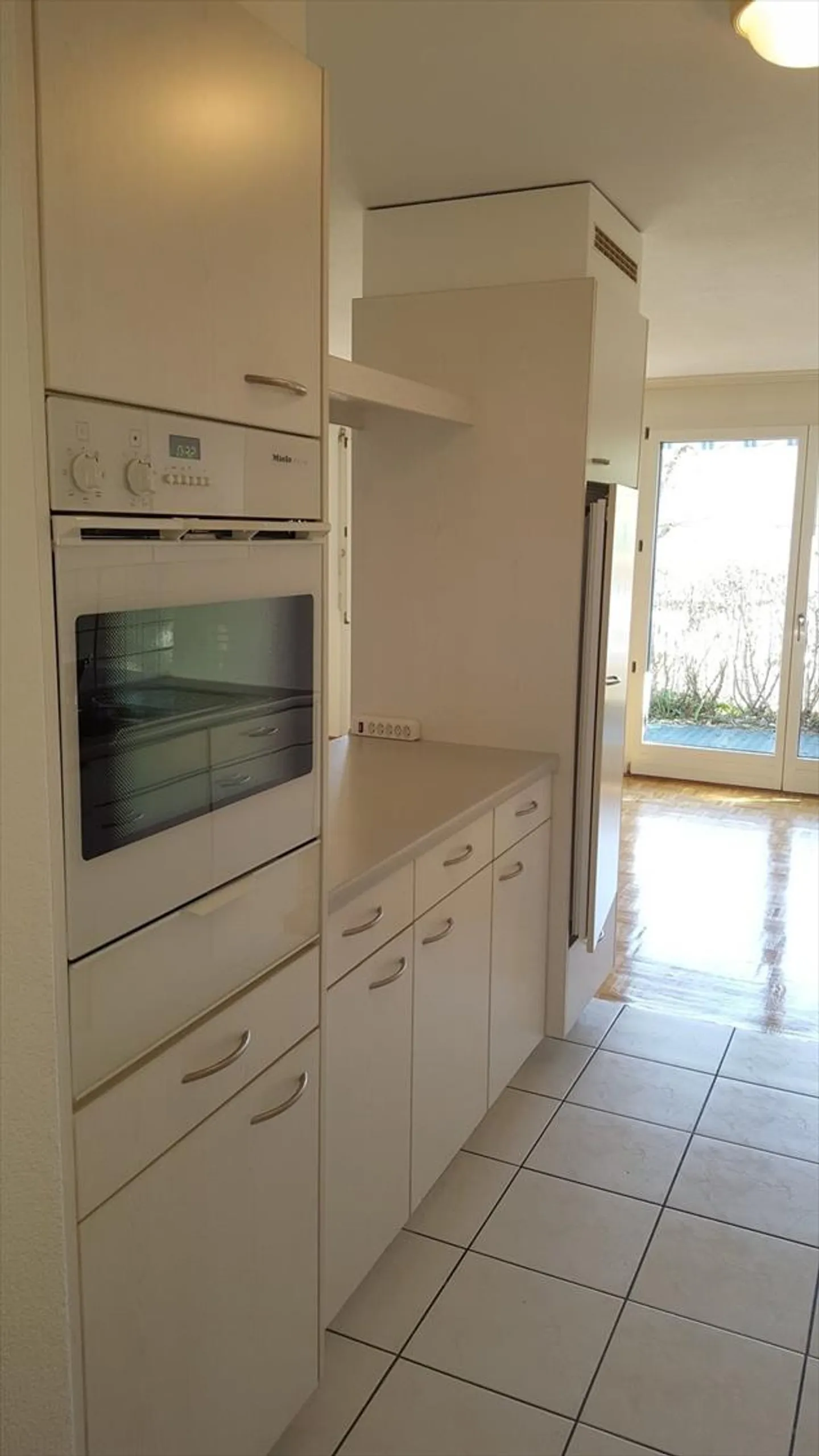 Beau appartement 4 pièces à Schmitten - Photo 1 sur 6