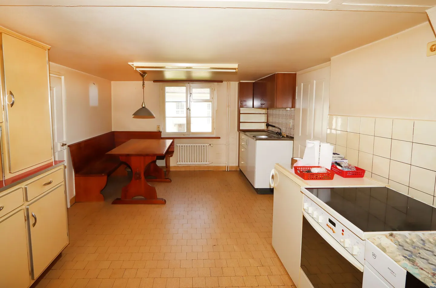 Casa unifamiliare indipendente con vista mozzafiato sul lago Walensee a Obstalden GL - Foto 6 di 24