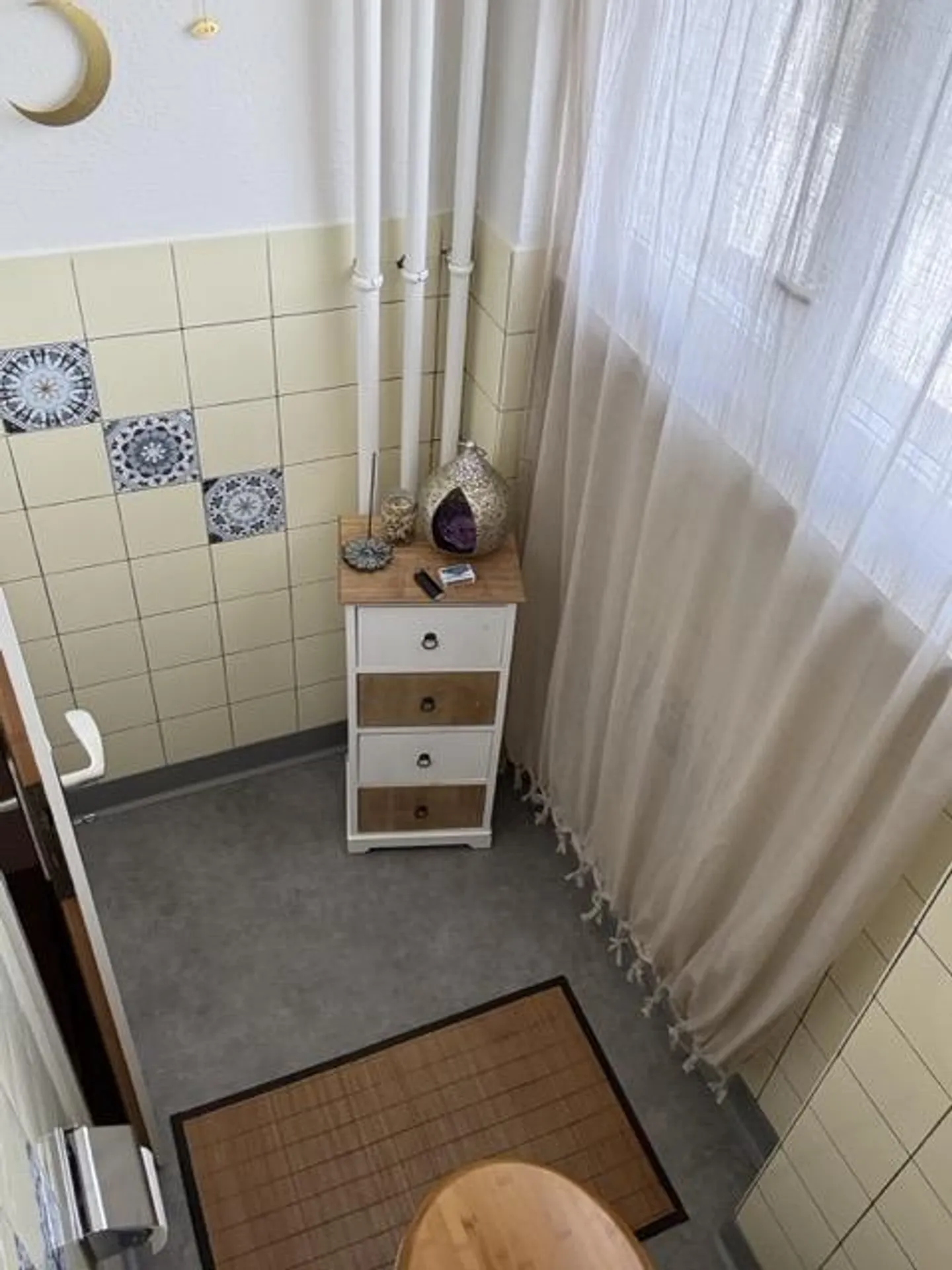 Charmante Wohnung mit sonnigem Balkon - Foto 12 von 22