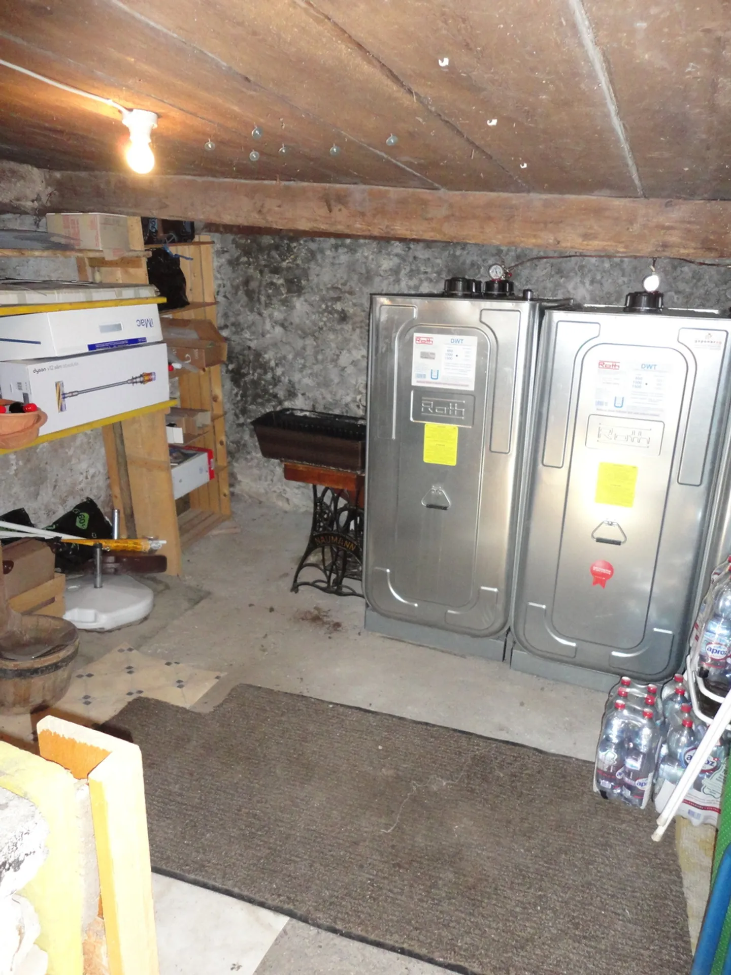 Wohnung kaufen - Foto 20 von 22