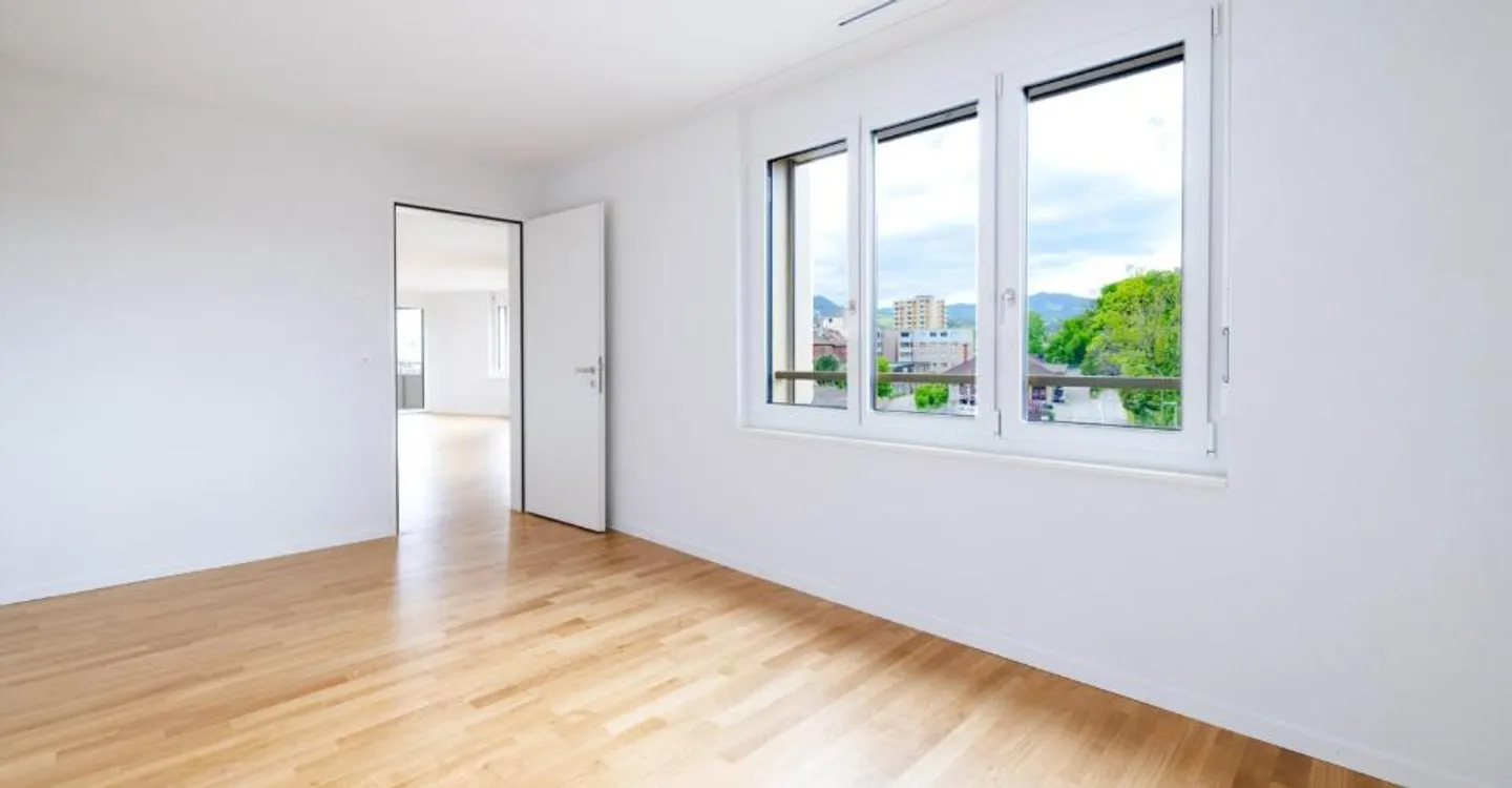 Apartment close to the train station - Photo 1 of 5
