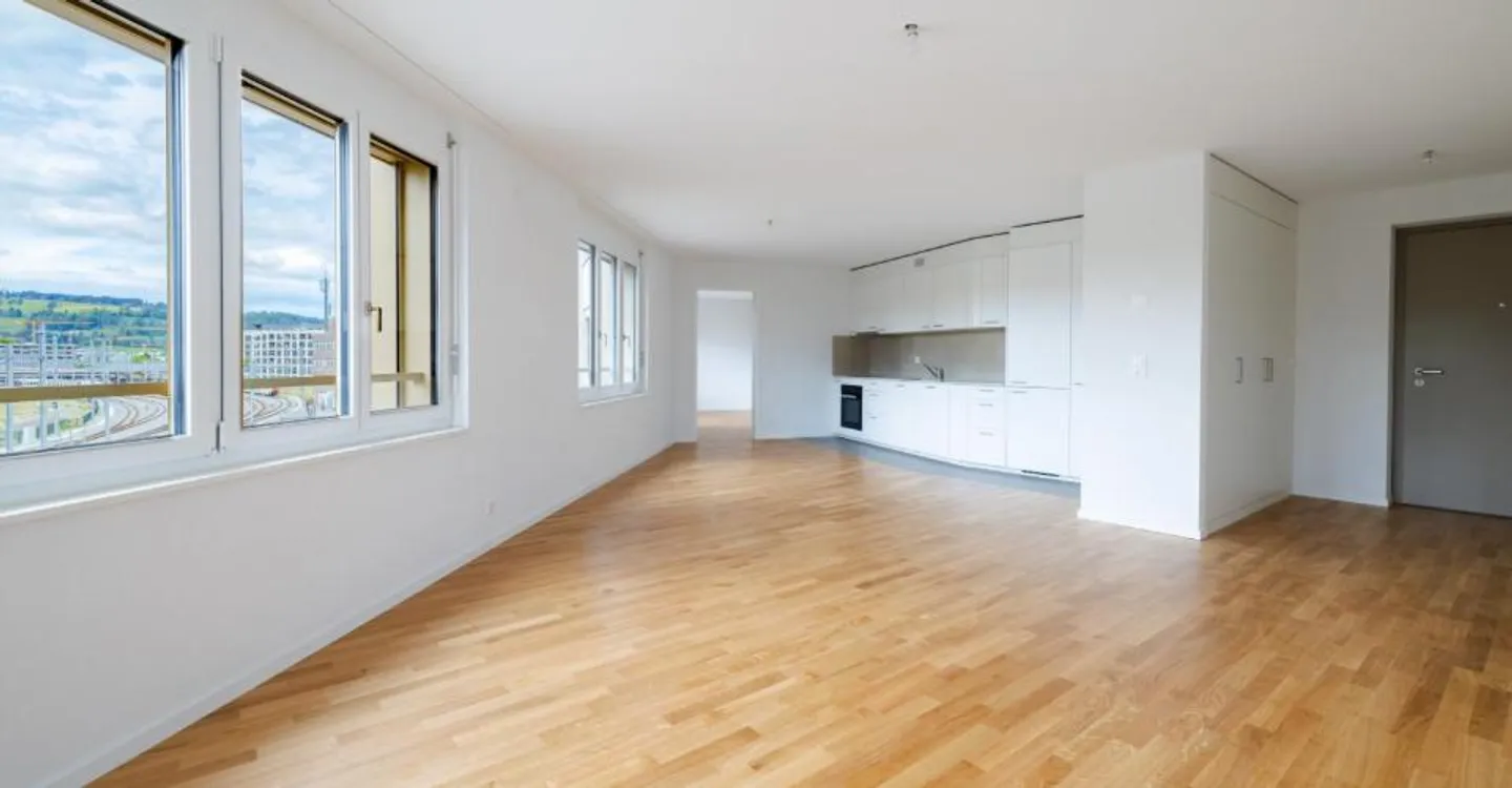 Apartment close to the train station - Photo 2 of 5