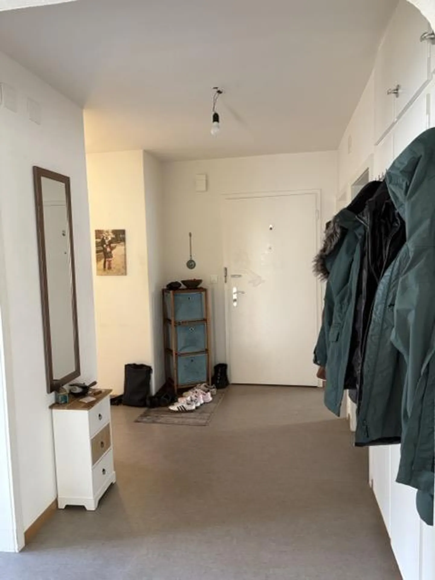 Charmante Wohnung mit sonnigem Balkon - Foto 15 von 22