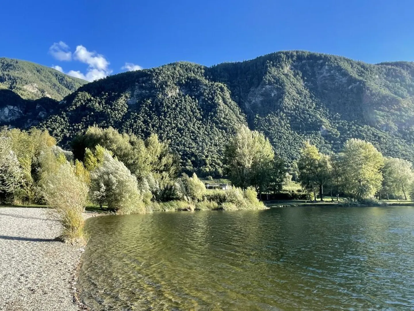 A Grône (7 min Sion), Piano Giardino - 3.5 - Foto 12 di 13