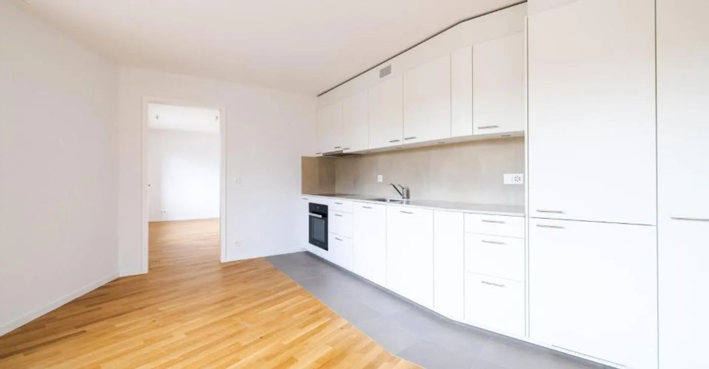 Apartment close to the train station - Photo 3 of 5
