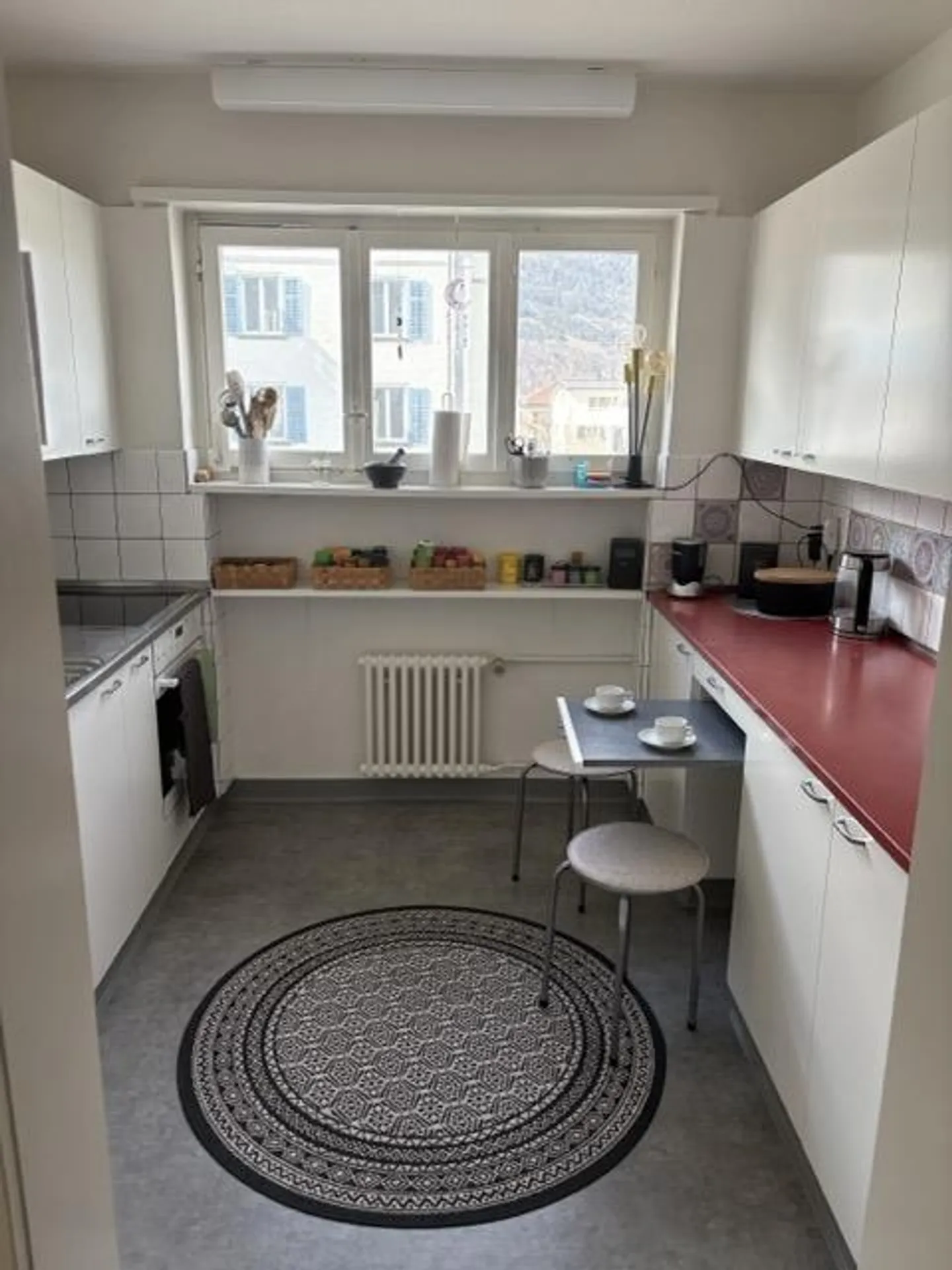 Charmante Wohnung mit sonnigem Balkon - Foto 7 von 22