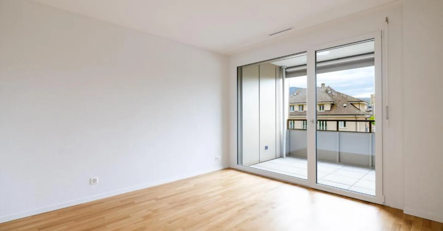Apartment close to the train station - Photo 5 of 5