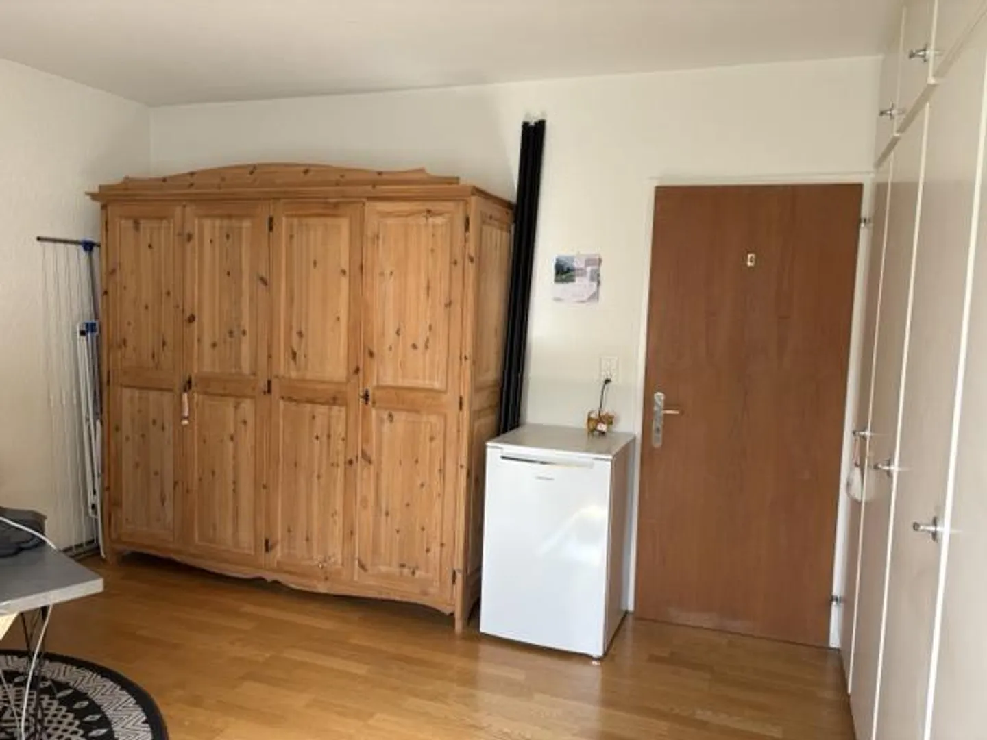 Charmante Wohnung mit sonnigem Balkon - Foto 17 von 22