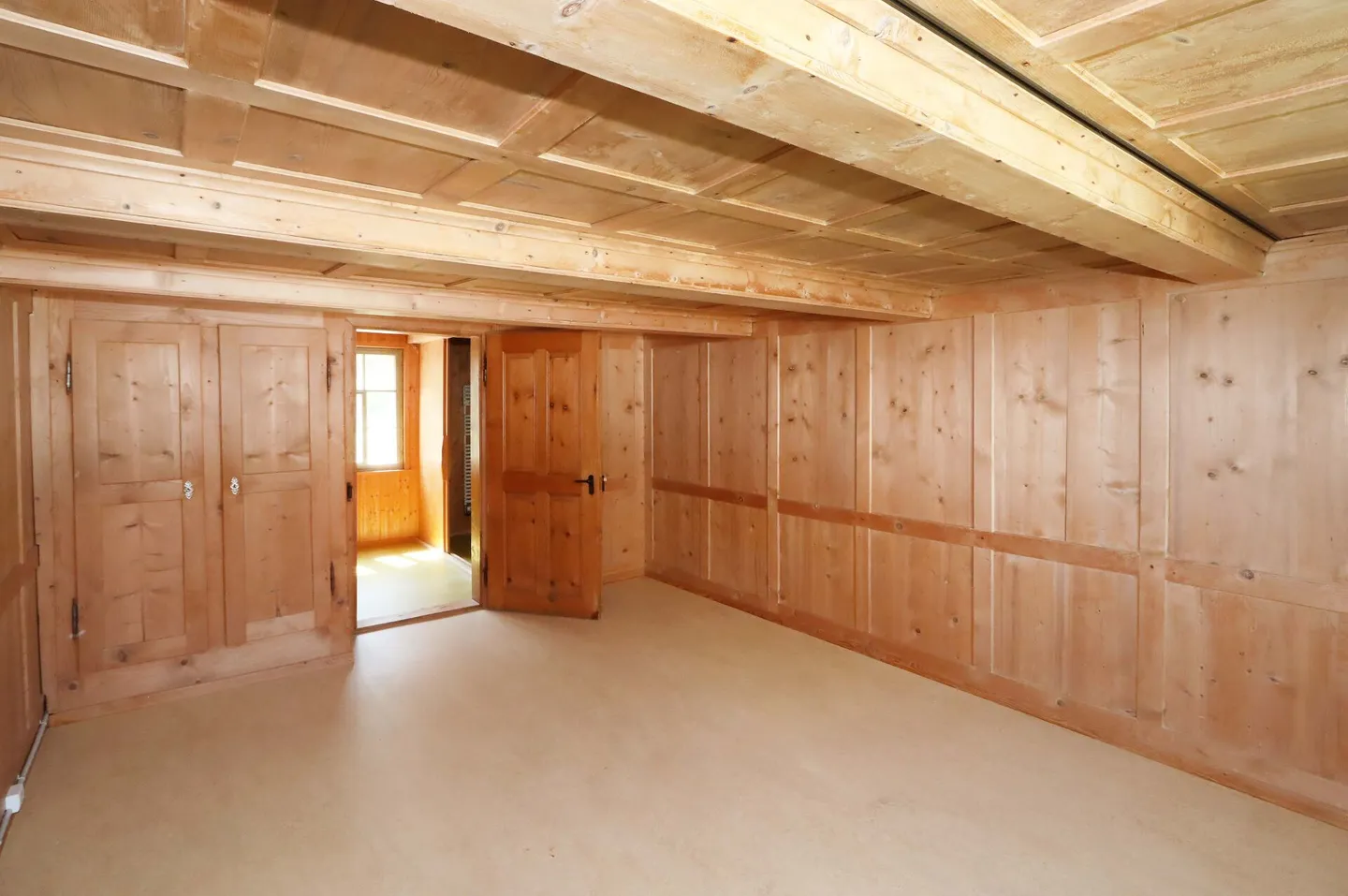 Casa unifamiliare indipendente con vista mozzafiato sul lago Walensee a Obstalden GL - Foto 10 di 24