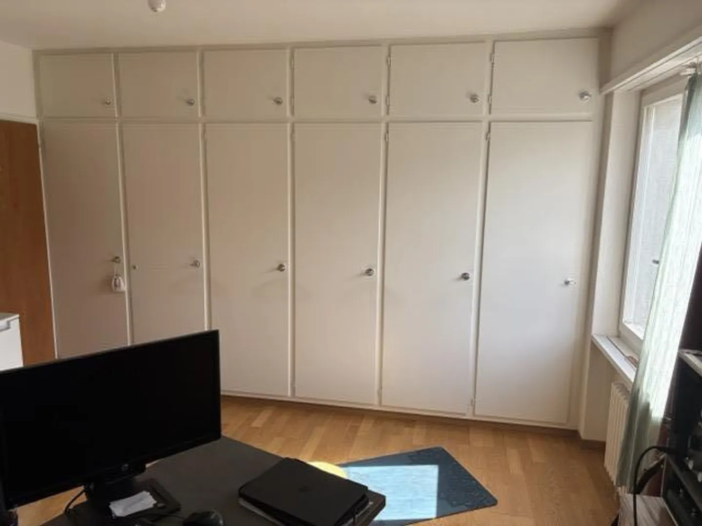 Charmante Wohnung mit sonnigem Balkon - Foto 18 von 22