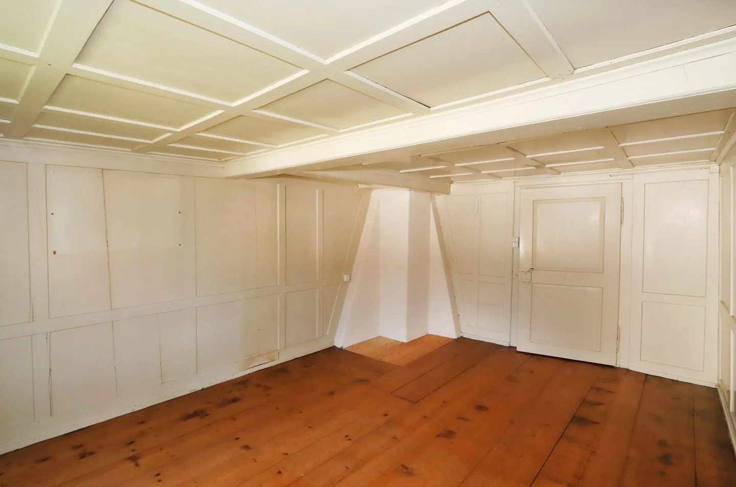 Casa unifamiliare indipendente con vista mozzafiato sul lago Walensee a Obstalden GL - Foto 11 di 24