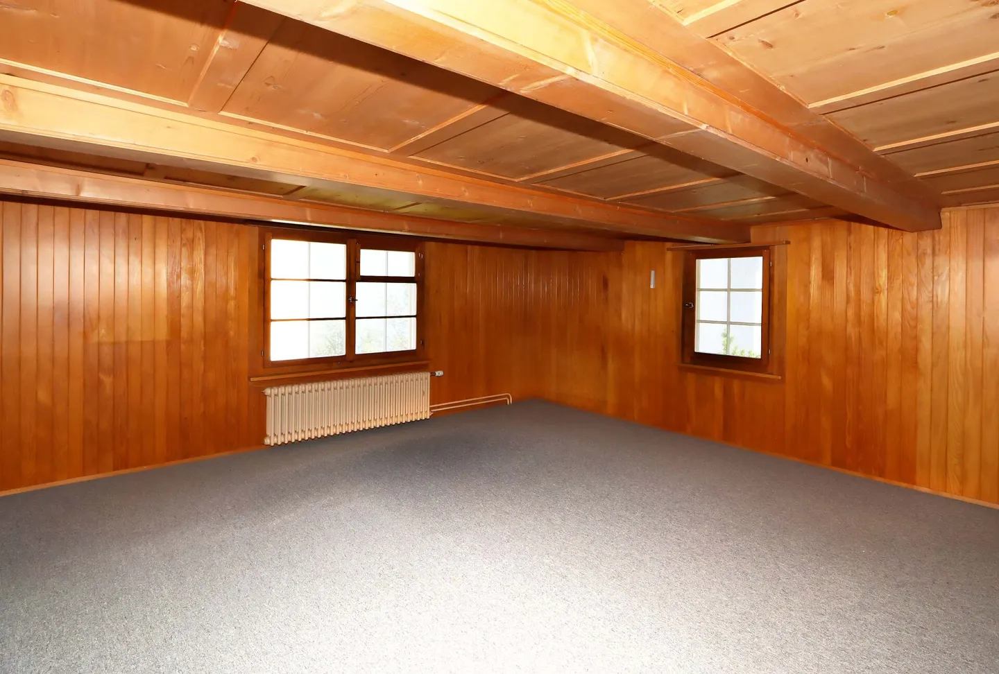 Casa unifamiliare indipendente con vista mozzafiato sul lago Walensee a Obstalden GL - Foto 14 di 24