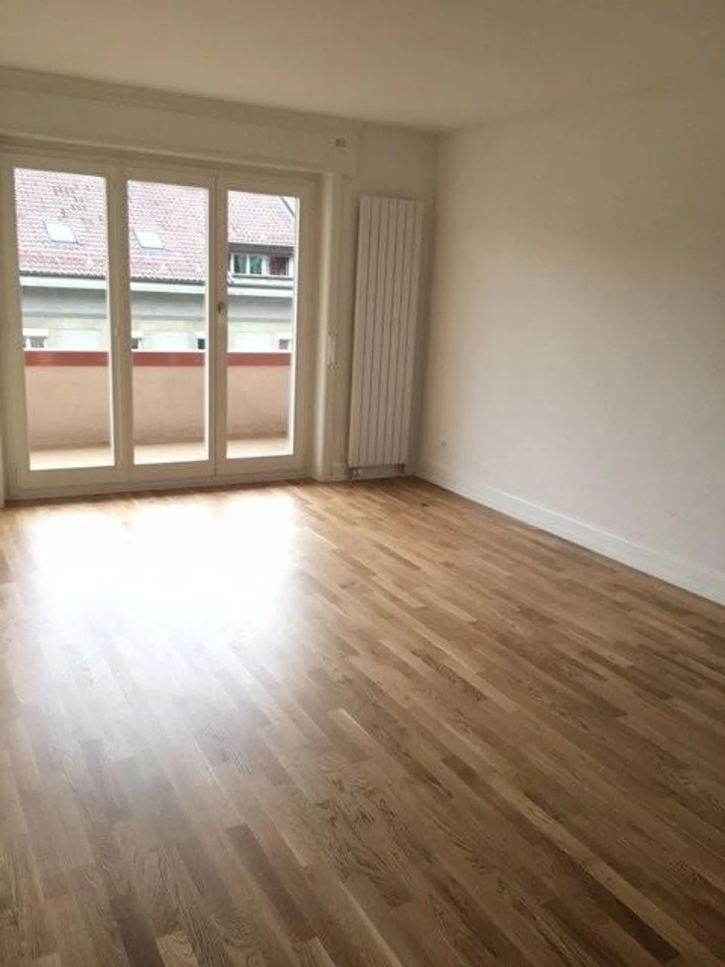 4,5-Zimmer-Wohnung - Foto 3 von 9