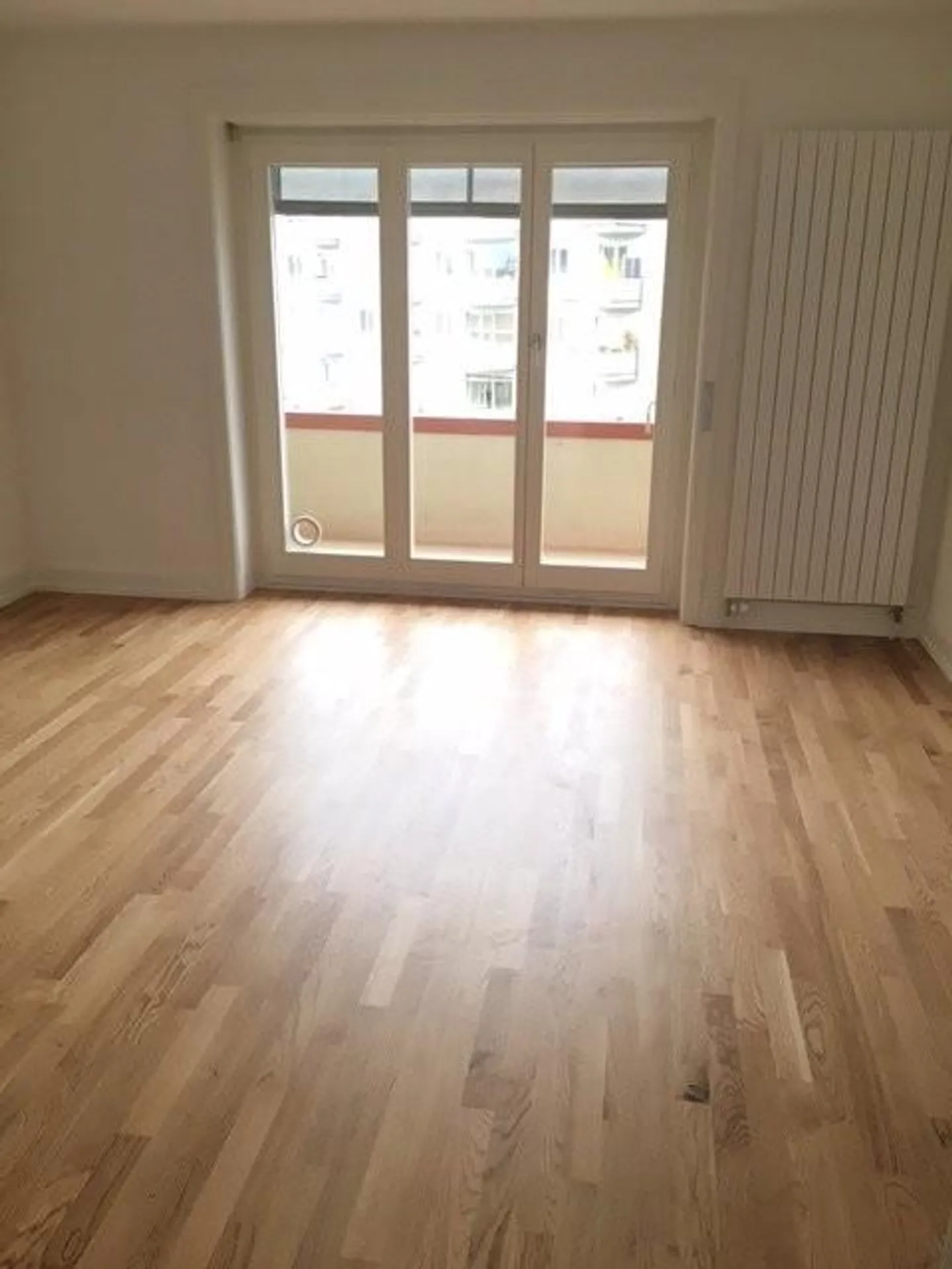 4,5-Zimmer-Wohnung - Foto 4 von 9