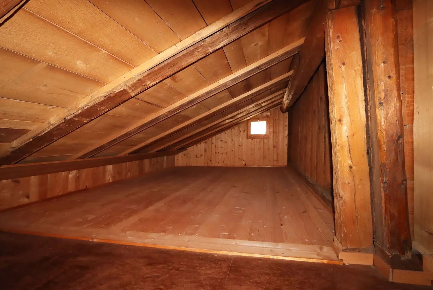 Casa unifamiliare indipendente con vista mozzafiato sul lago Walensee a Obstalden GL - Foto 19 di 24