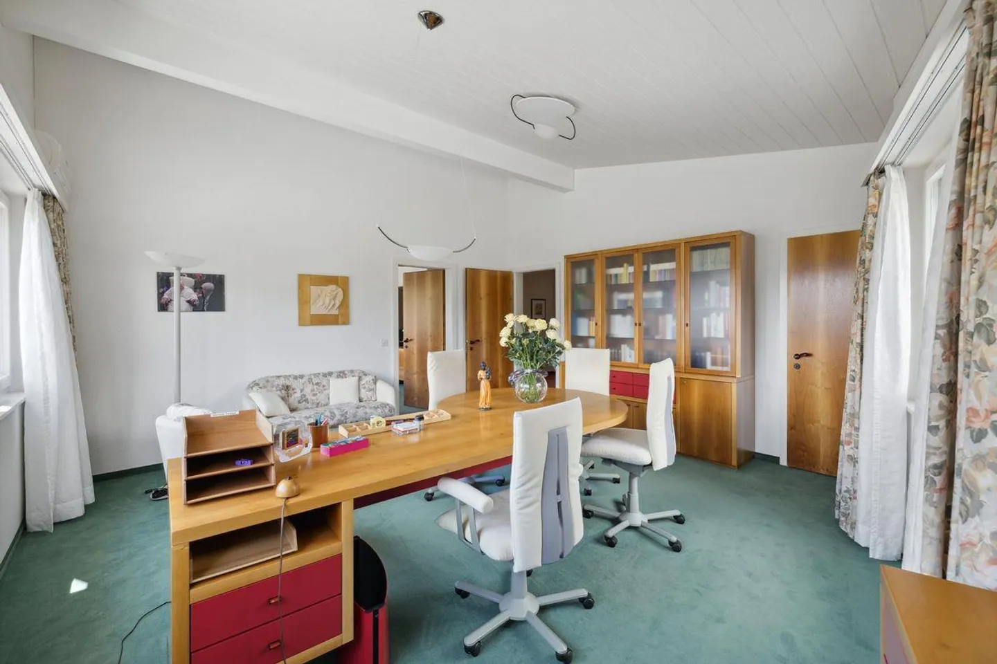 Chalet for sale - Photo 5 of 13