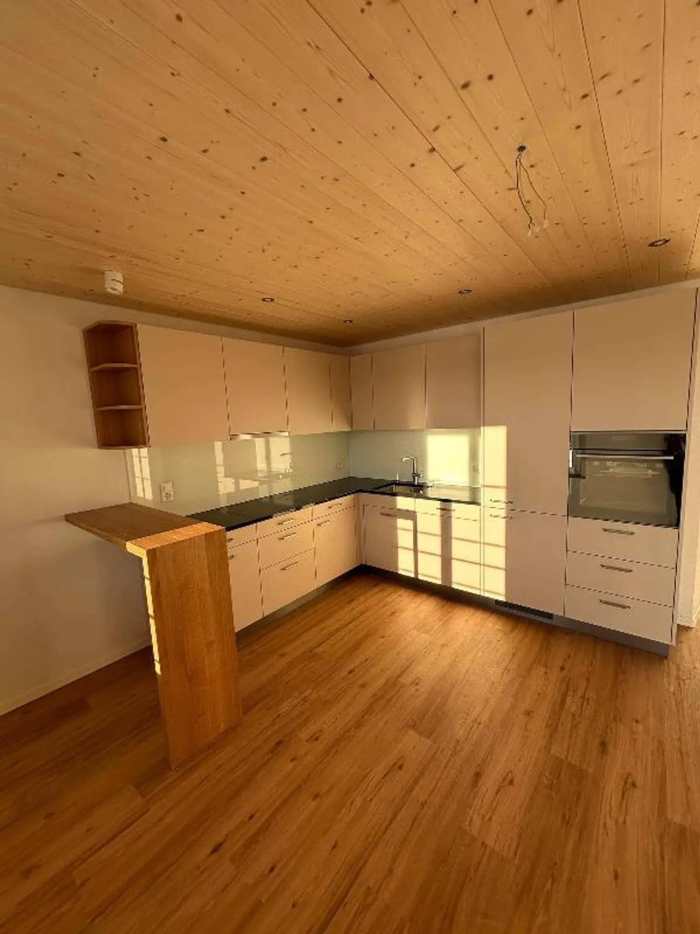 Appartement 3.5 pièces - Photo 2 sur 5