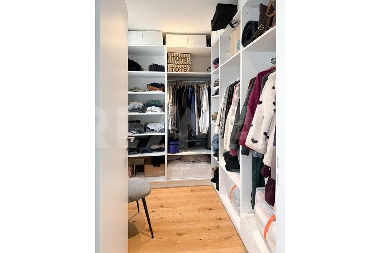 Luxurious 5½-room apartment with spaciousness and ownership quality - Photo 8 of 13