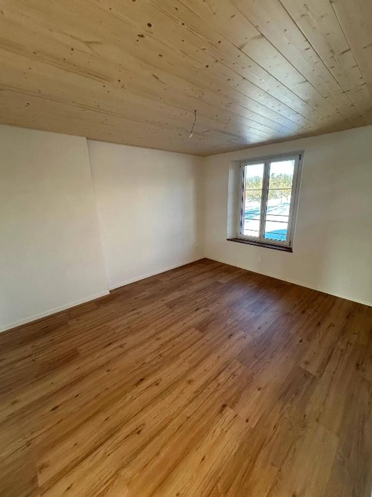 Appartement 3.5 pièces - Photo 3 sur 5