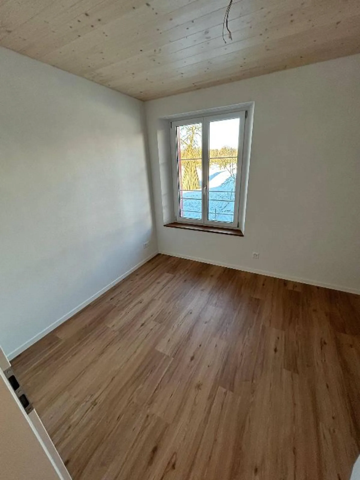 Appartement 3.5 pièces - Photo 4 sur 5