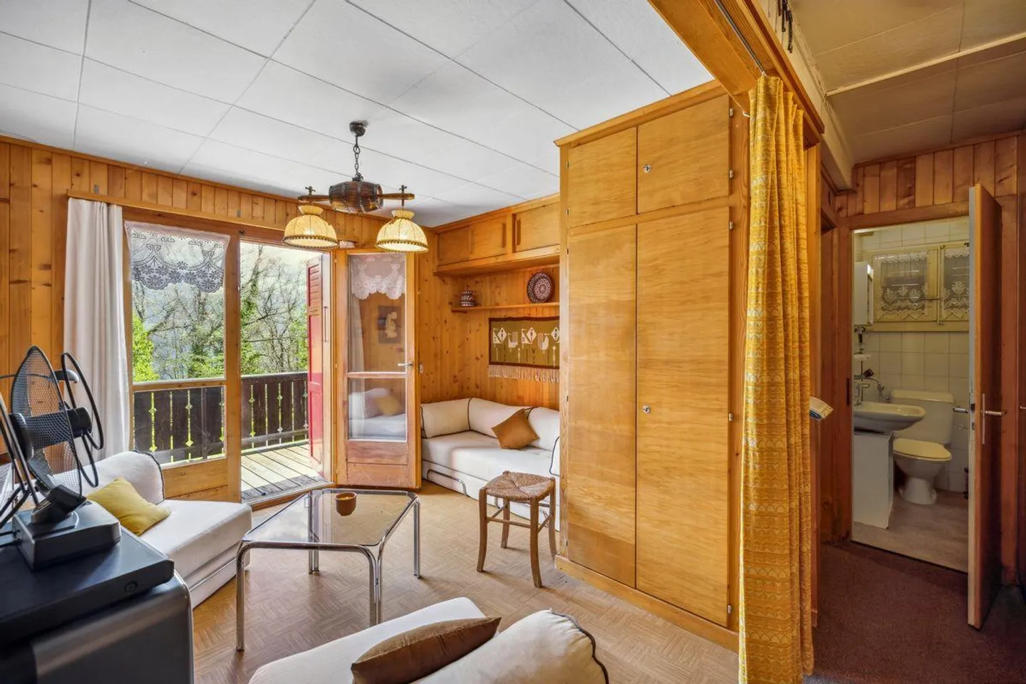 Chalet for sale - Photo 8 of 13