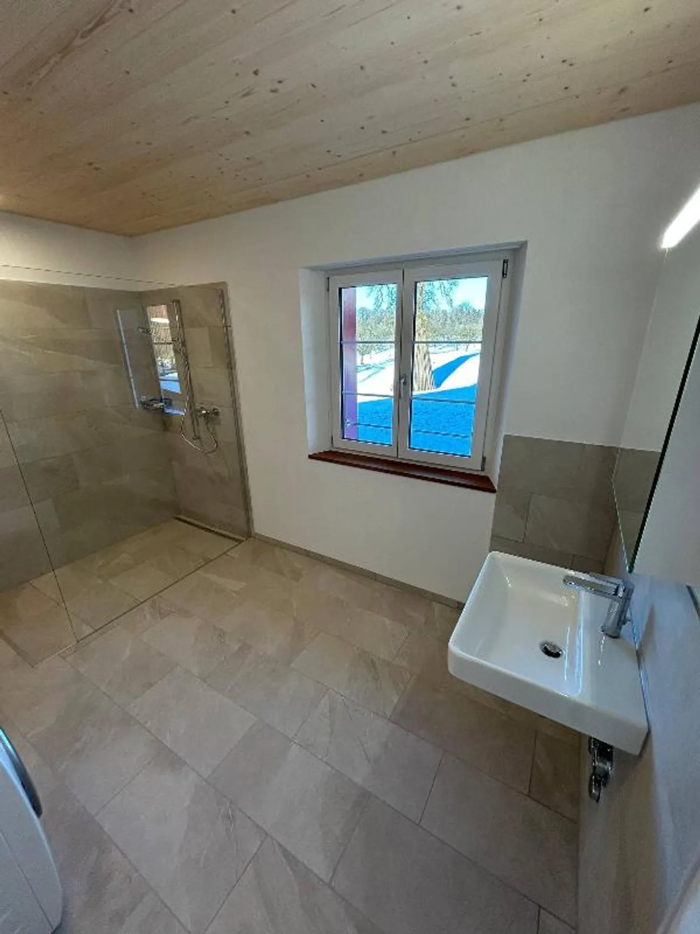 Appartement 3.5 pièces - Photo 5 sur 5