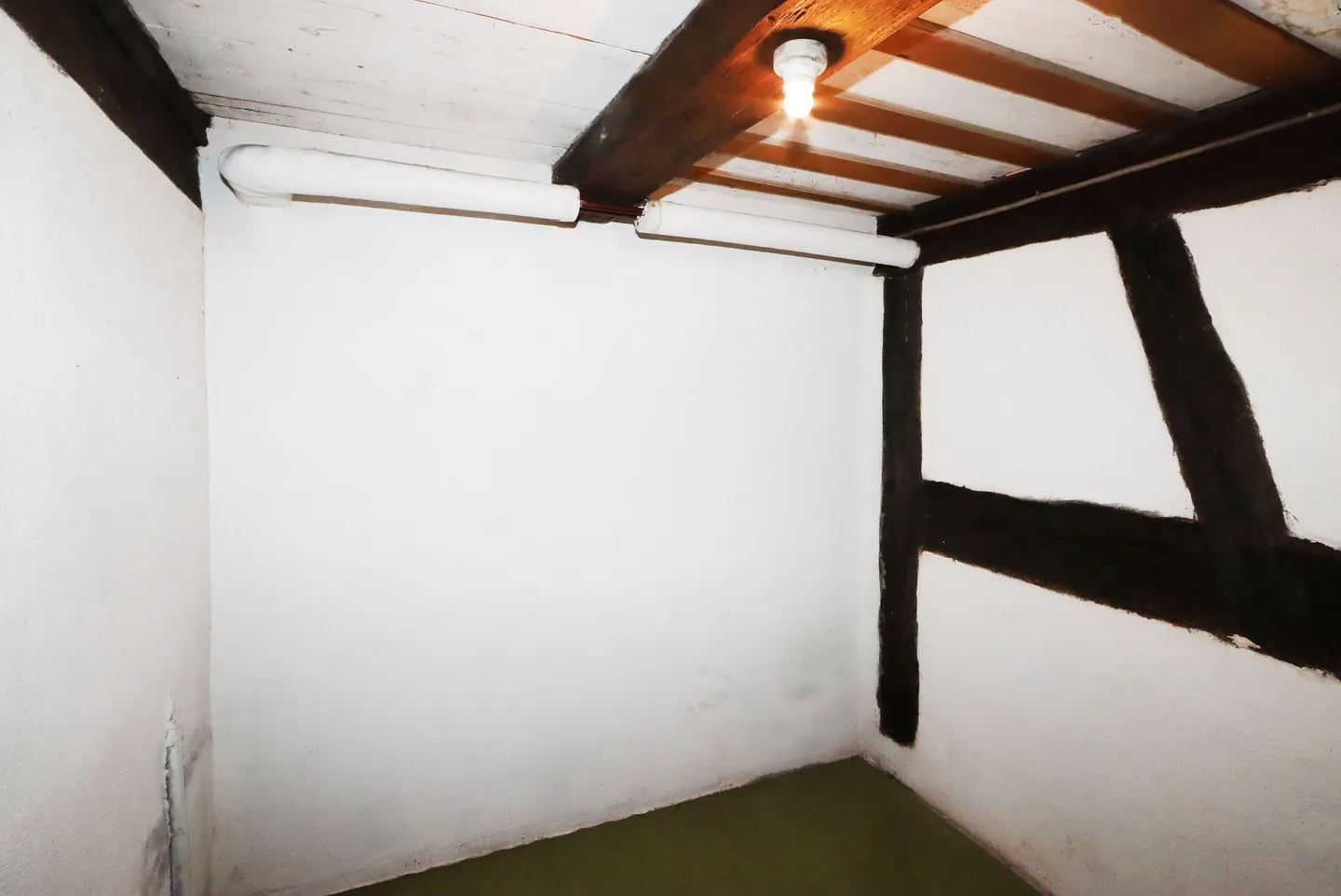 Casa unifamiliare indipendente con vista mozzafiato sul lago Walensee a Obstalden GL - Foto 21 di 24