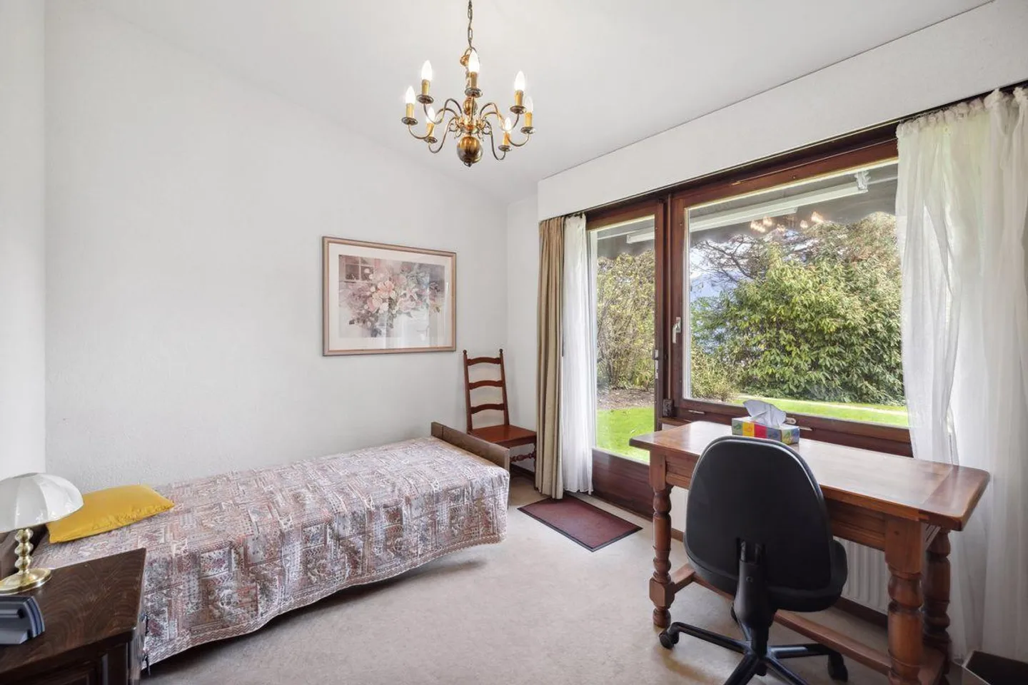 Chalet for sale - Photo 9 of 13