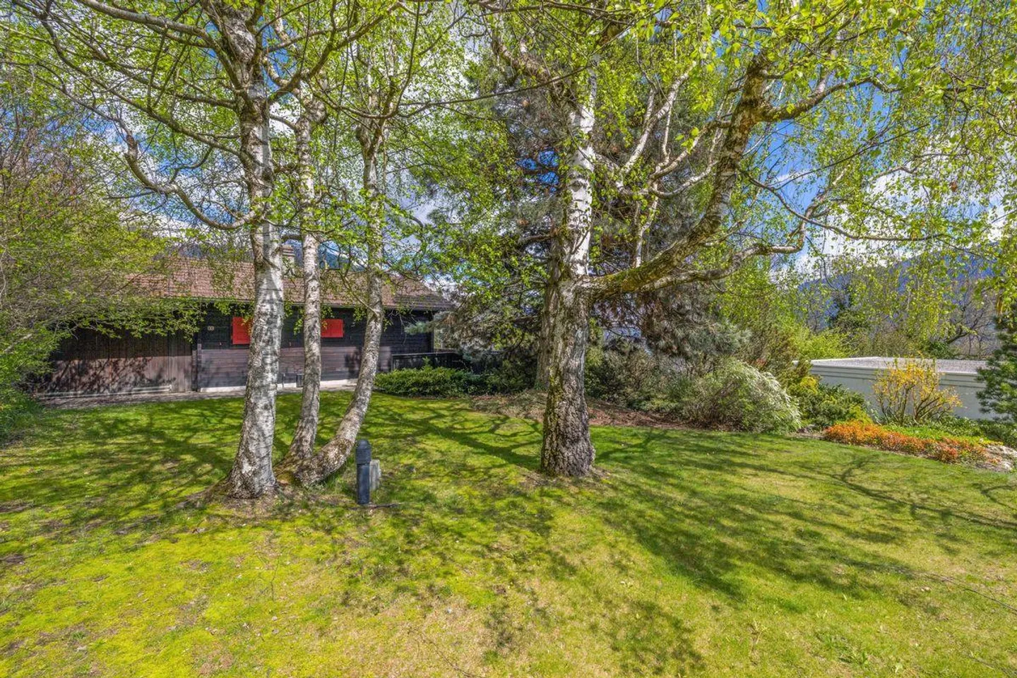 Chalet for sale - Photo 10 of 13